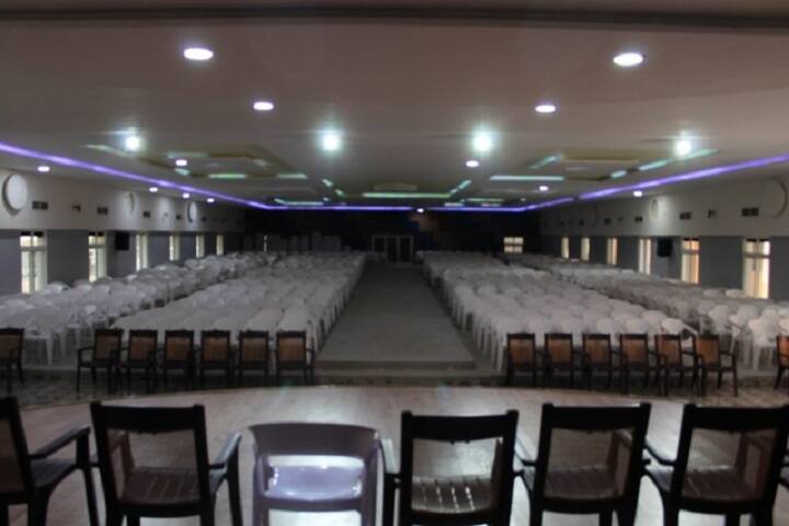 auditorium